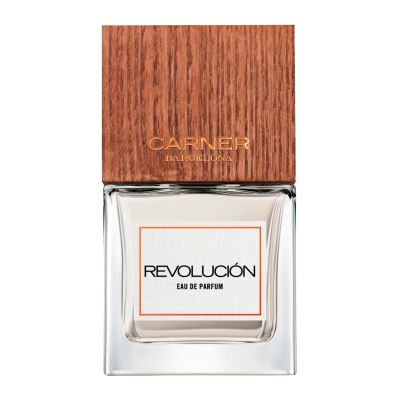 CARNER BARCELONA Revolución EDP 100 ml